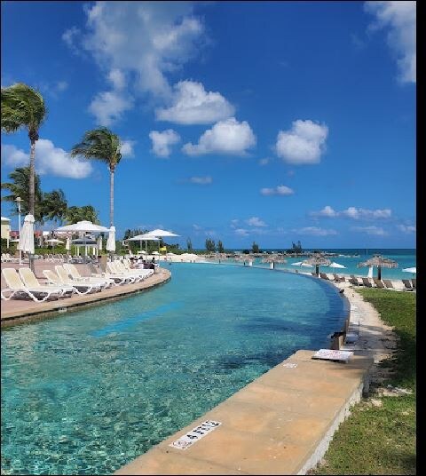 Bahamas at its Best-May 16 to 23, 2024