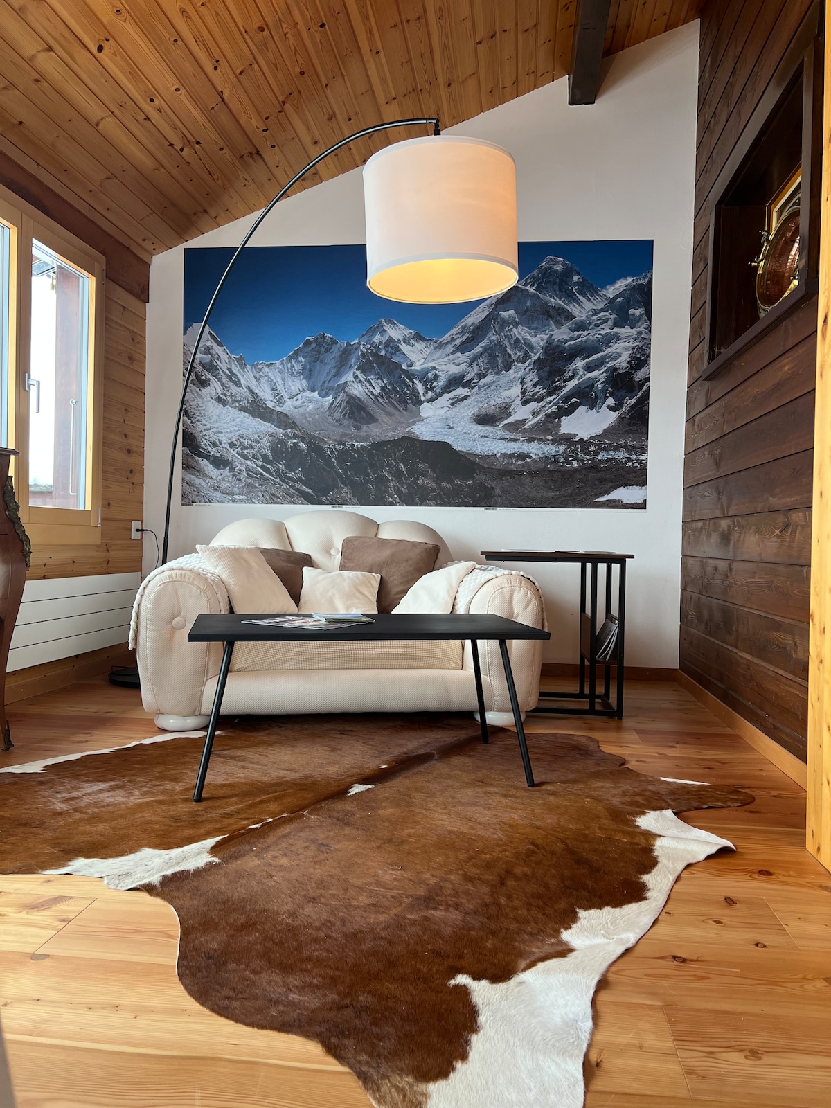 Casa Nata - Ski-in/Ski-out 4* Chalet