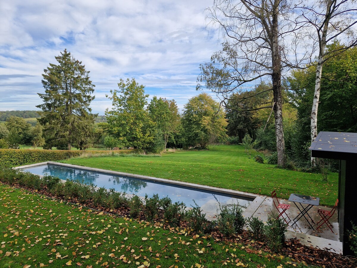 Amazing Villa with swimming pool
