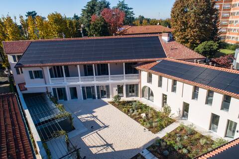 Via VittorioVeneto468 -A2 Luxury