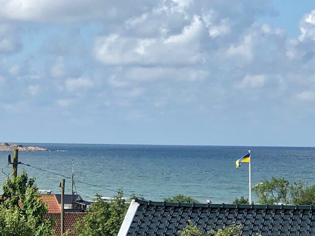Varberg, Apelviken - en pärla vid havet!