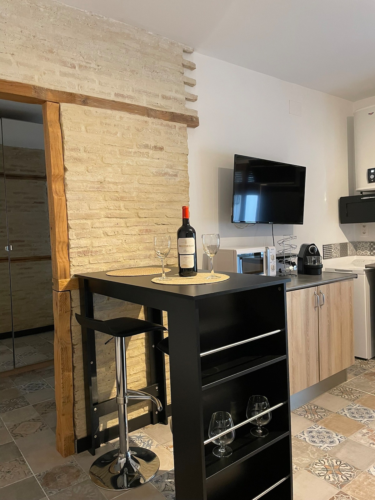 Apartamento Sol de Sevilla