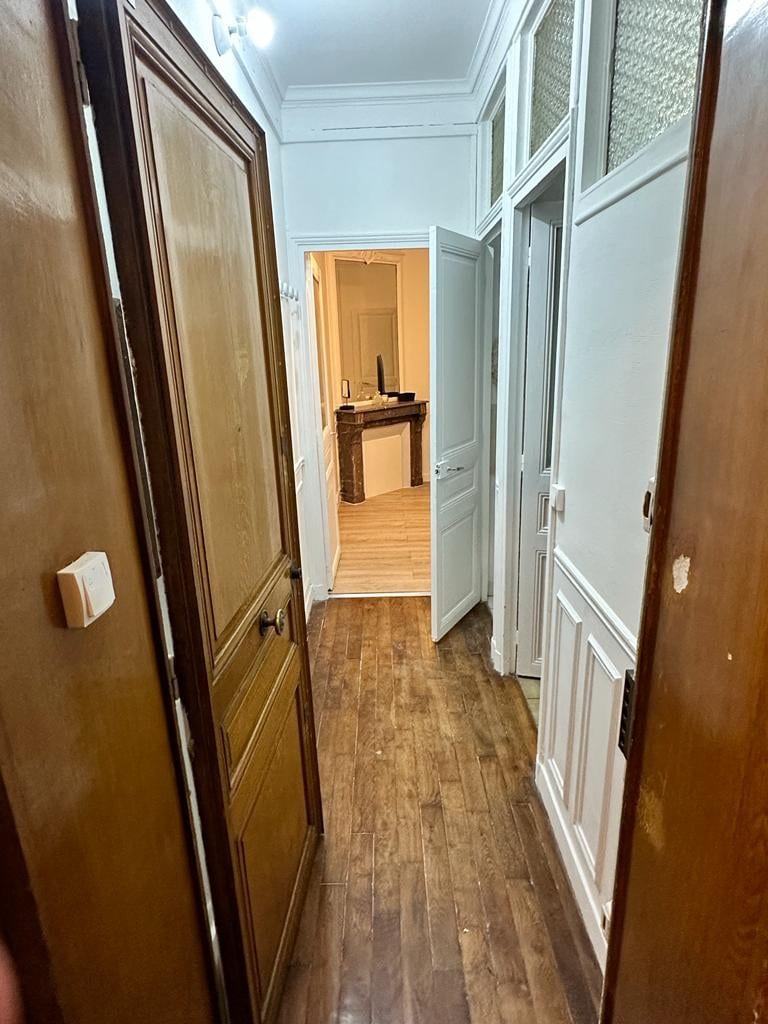 Appartement Entier Près de la Tour Eiffel Paris 15