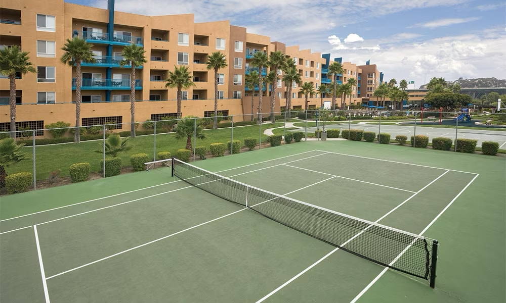 Oceanside Worldmark 1bdr Condo