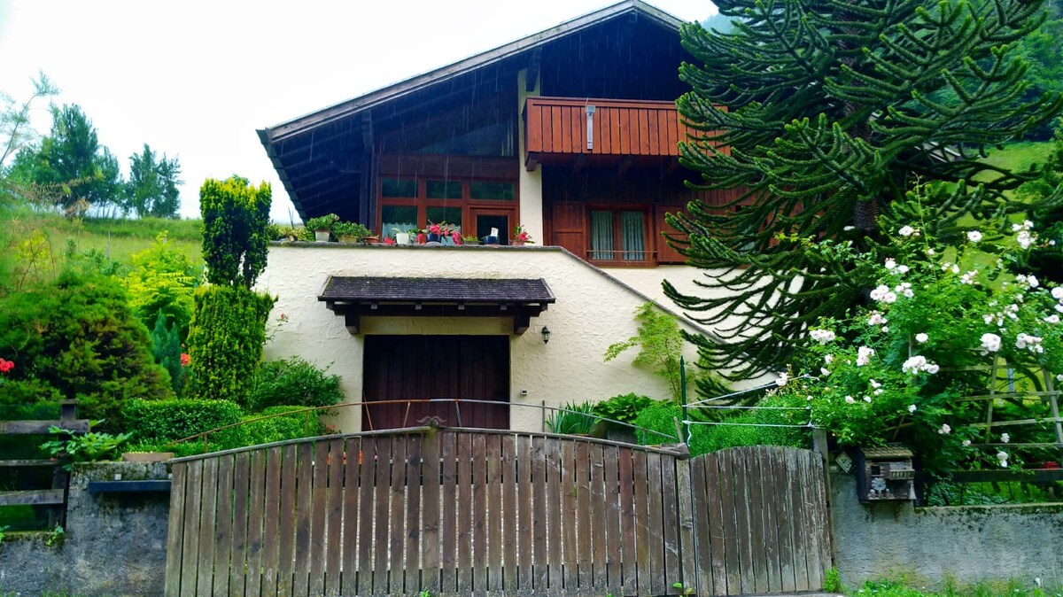 Benvenuti  B&B Ca Val del Grisol