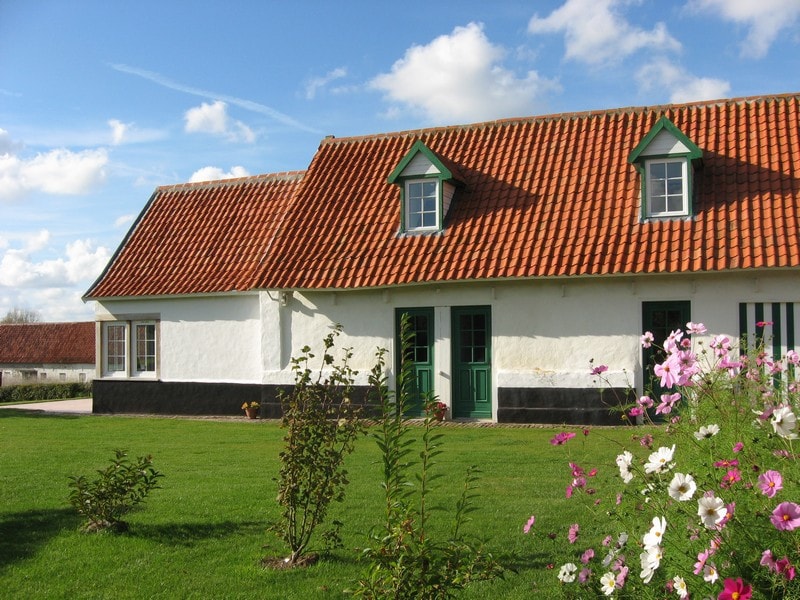 Chambre privée Fermette du Lac