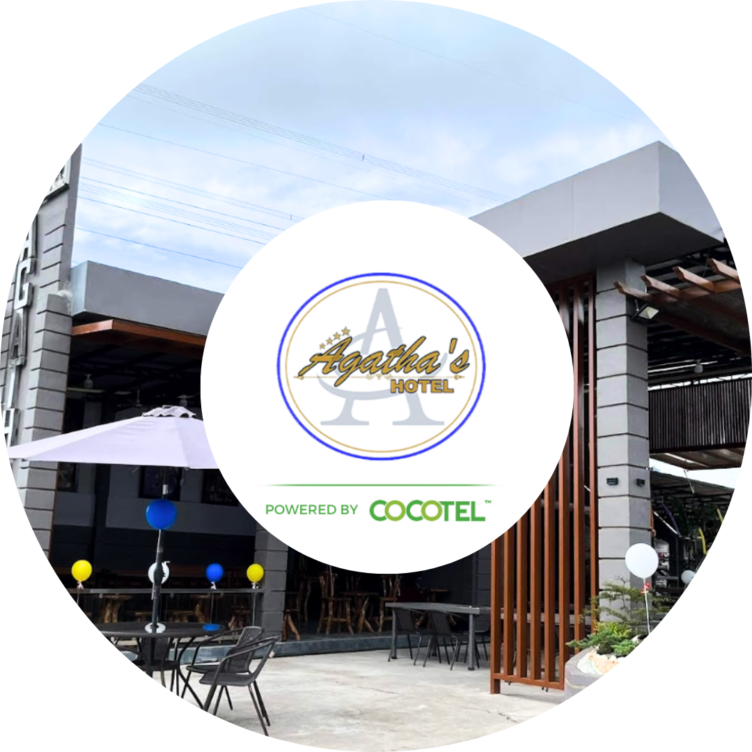 Agatha 's Hotel powered by Cocotel
