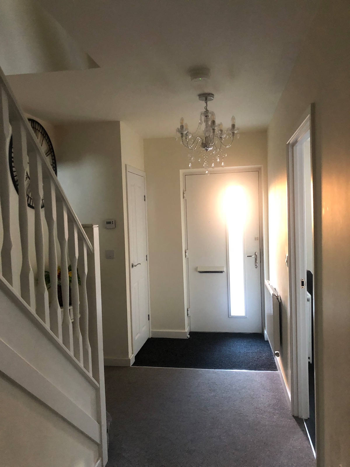 Peaceful Room, S2 Sheffield, Family Friendly Home