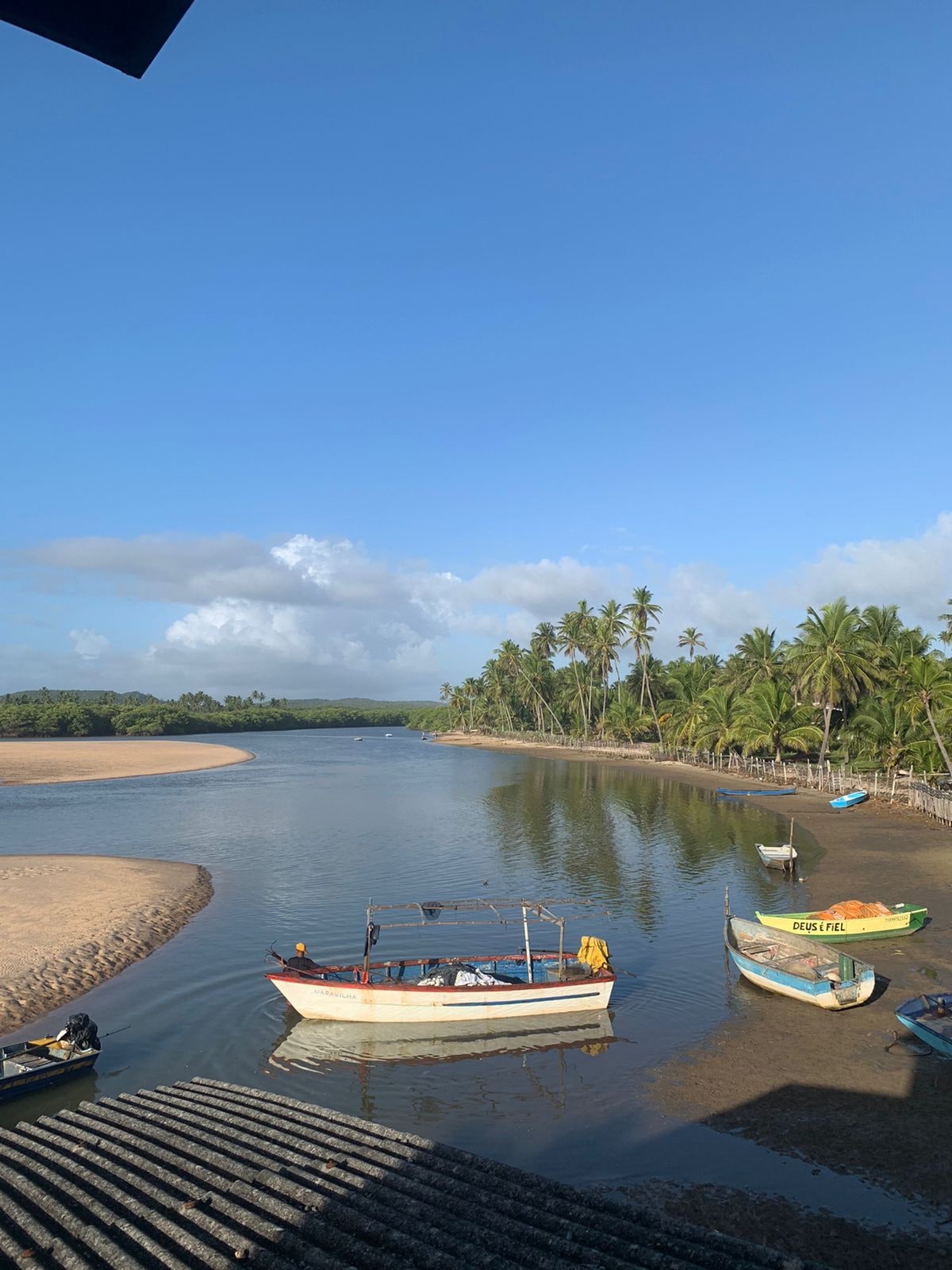 Casa em Barra do Itariri