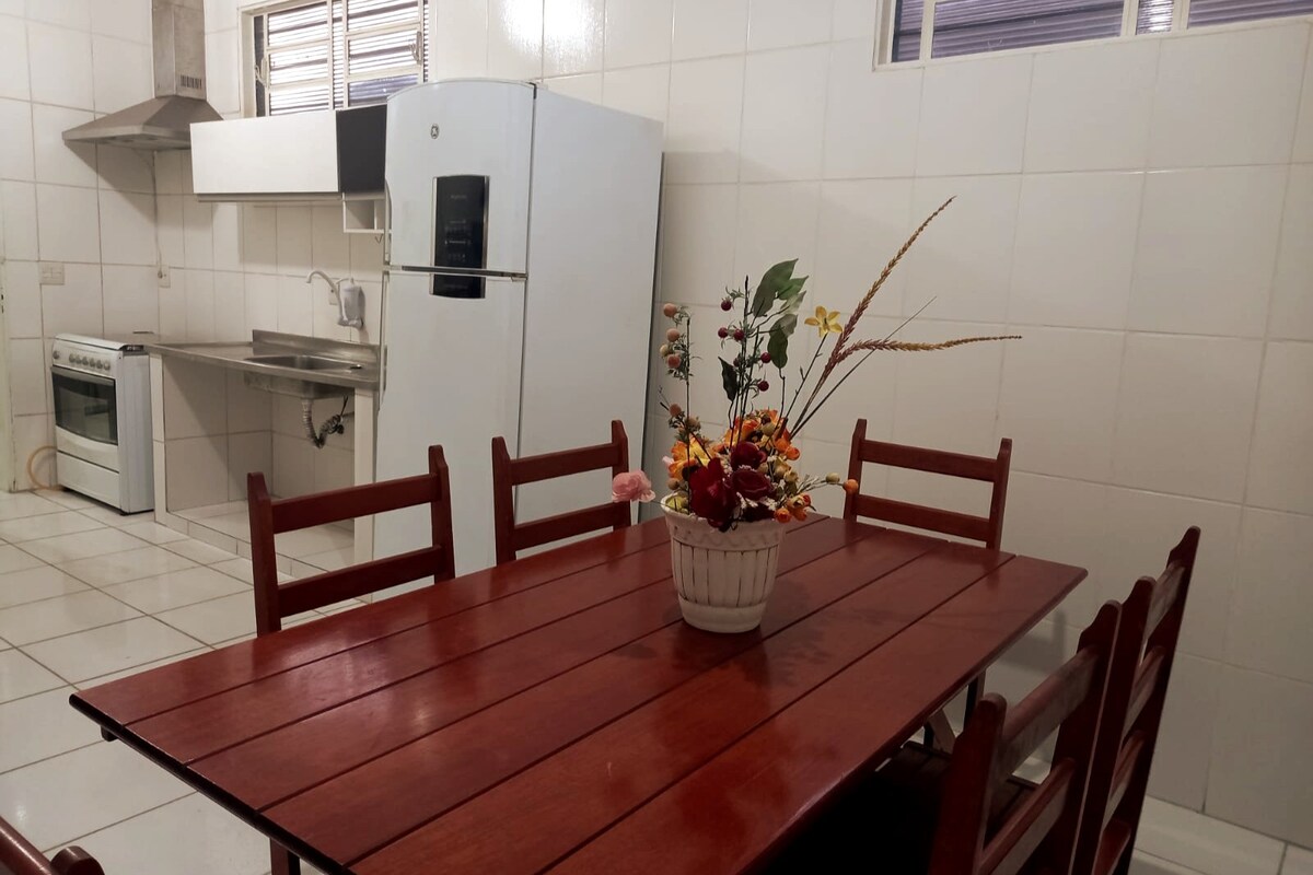 Casa em Ribeirão Preto - SP