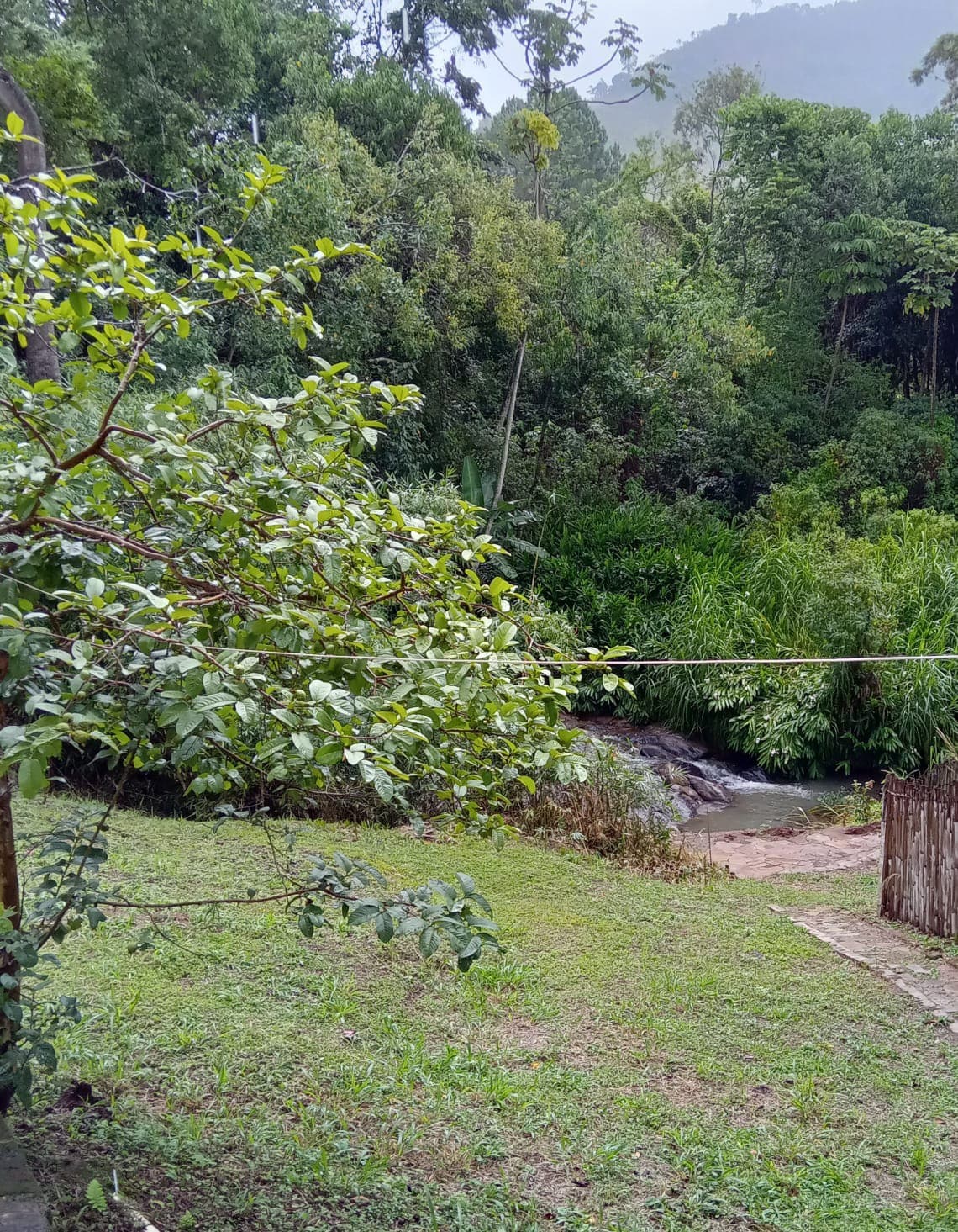 Casa Rural  Vale Da Mantiqueira