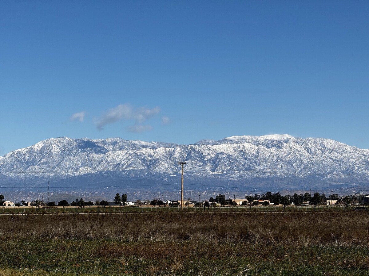 Menifee Ranch