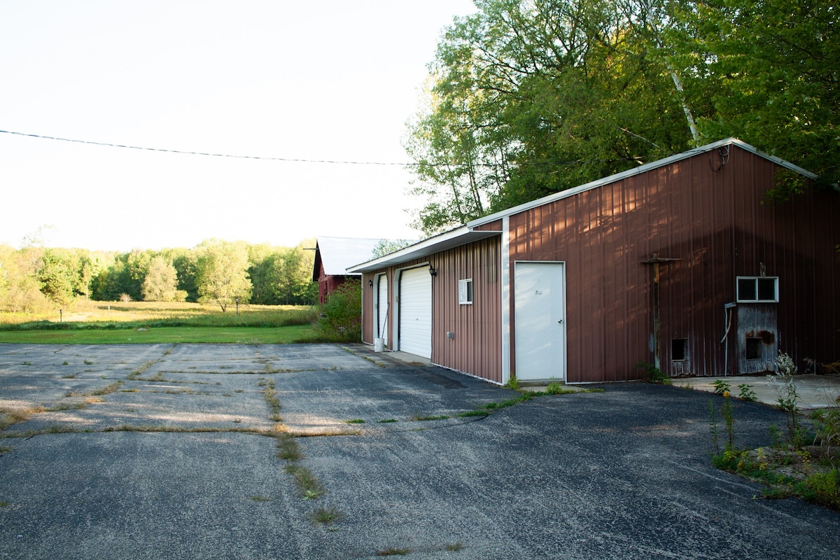 Suite Fern Fields