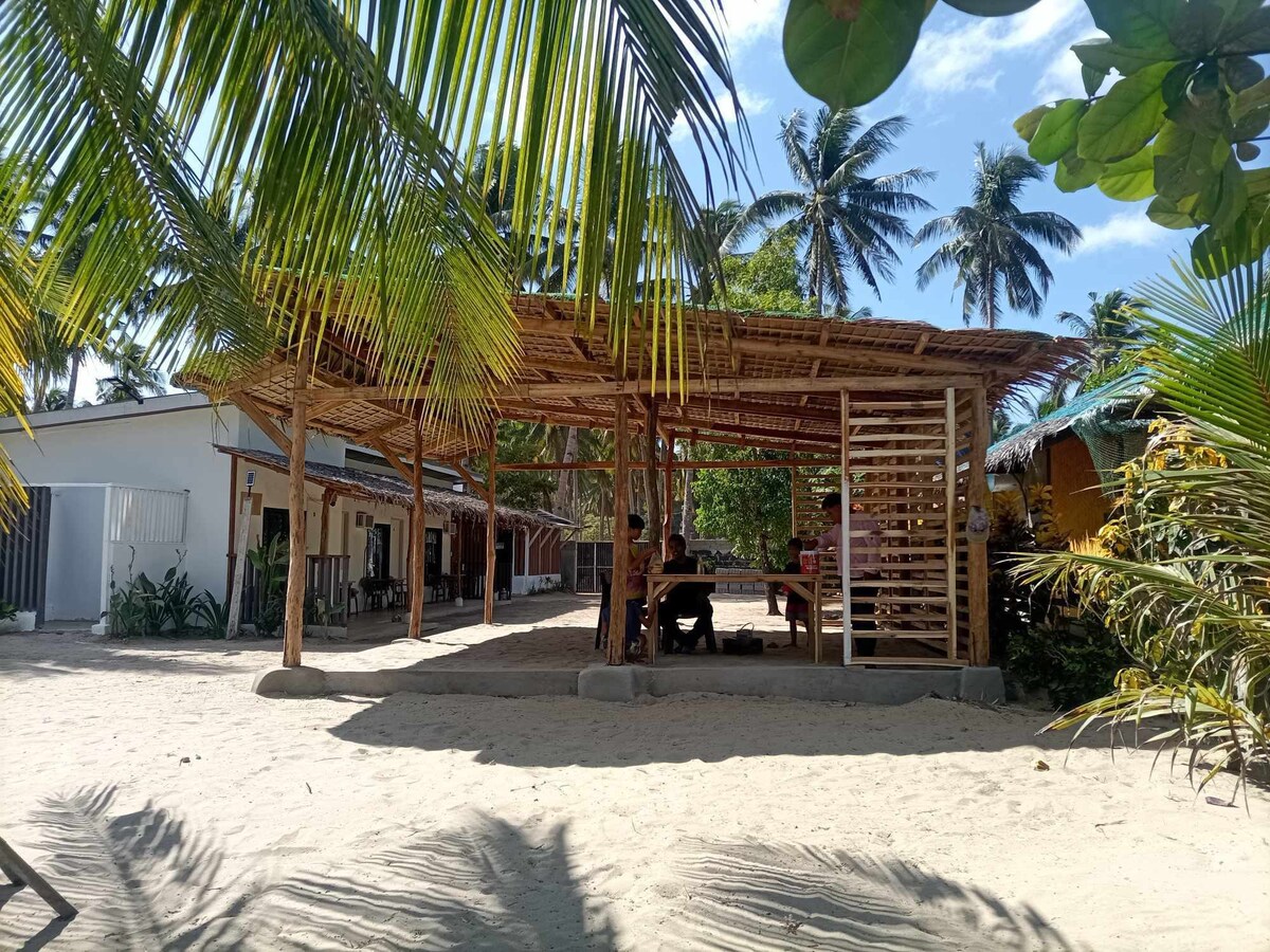 CocoHut Beach House