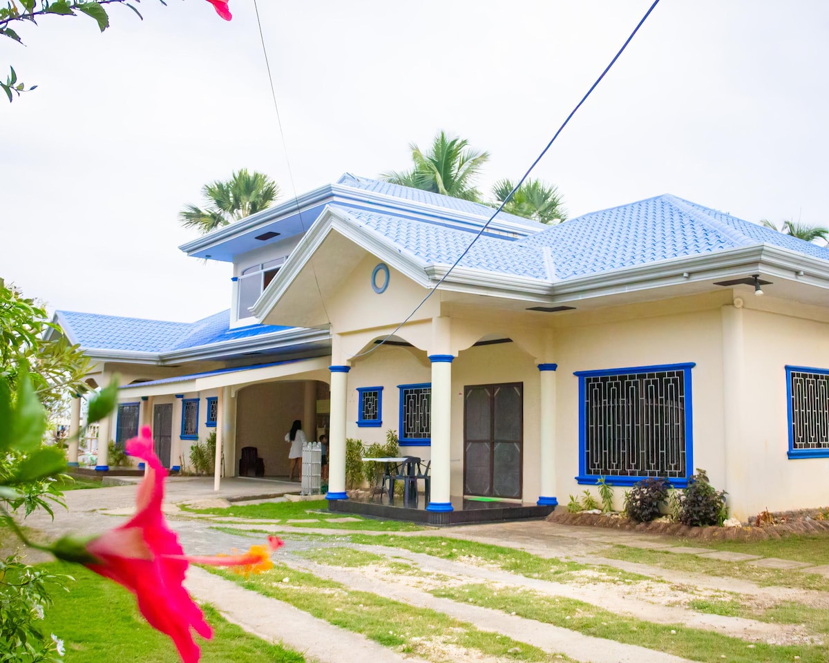 日出客栈（ Sunrise Guesthouse ） ，整套房源， Panglao