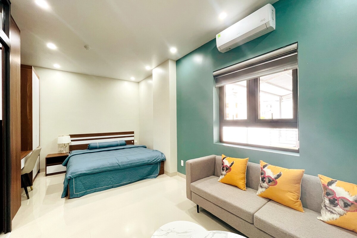Service Apartment Văn Cao Supper Relaxx Good Price