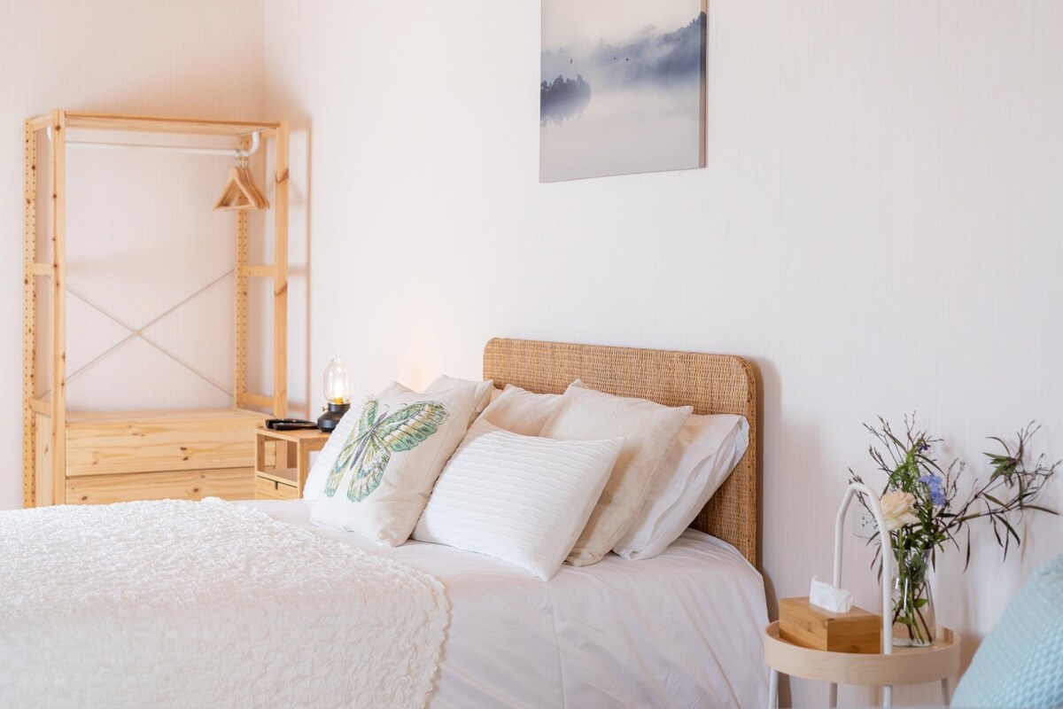 Modern Cabin 2-Bedroom - Thara Dara Khaoyai