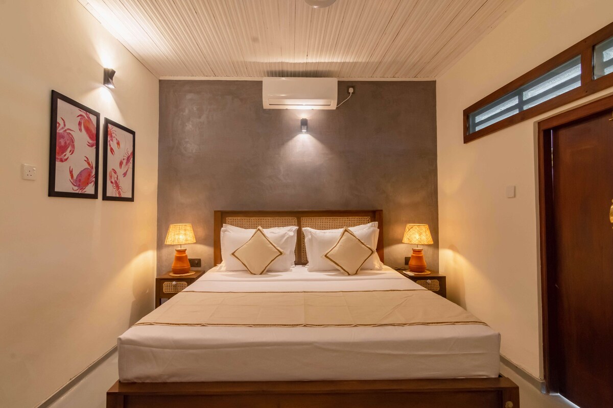 Room in Villa in Ahangama