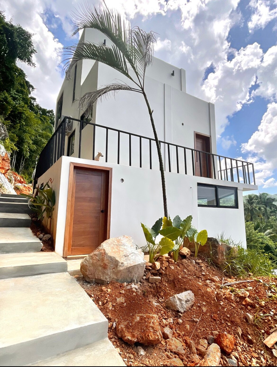 El Valle - Villa Peewee |  With Panoramic View