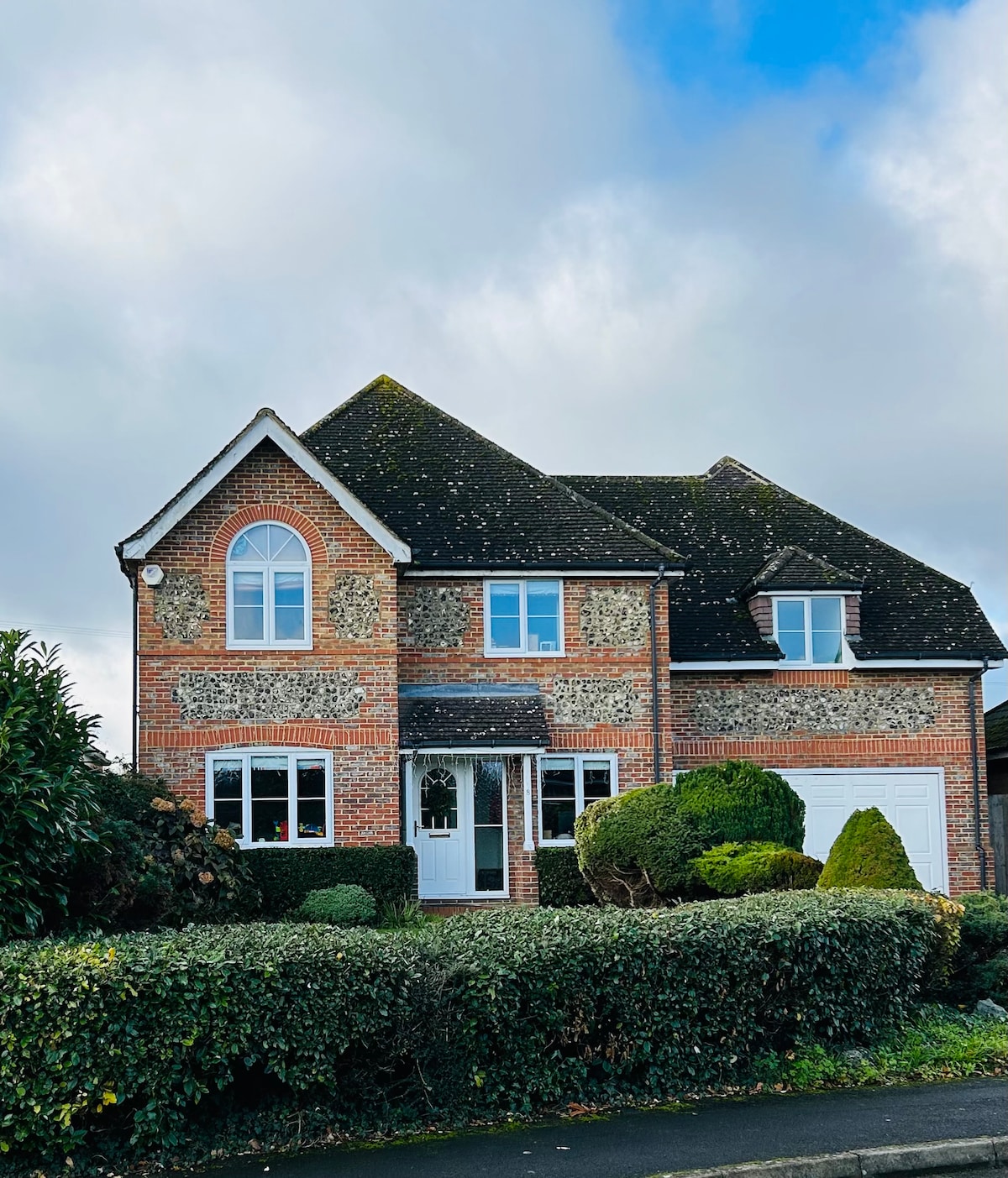 Stunning Family Home in West Berkshire