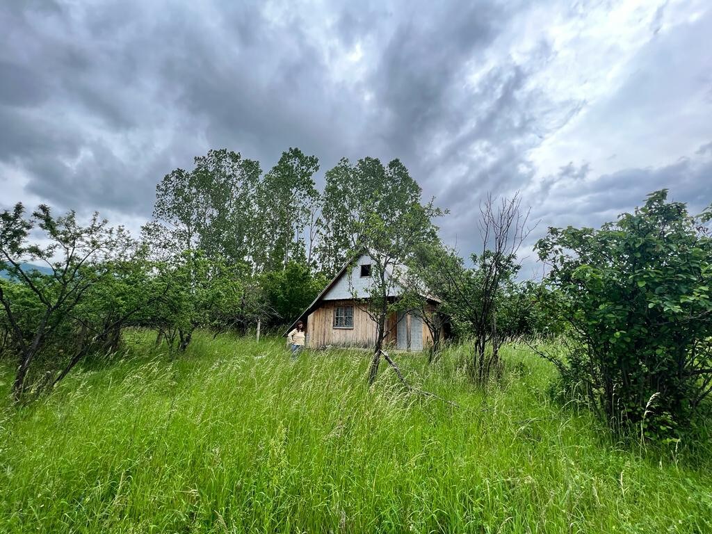 Tiny House 2卧Cabin Kazanlak