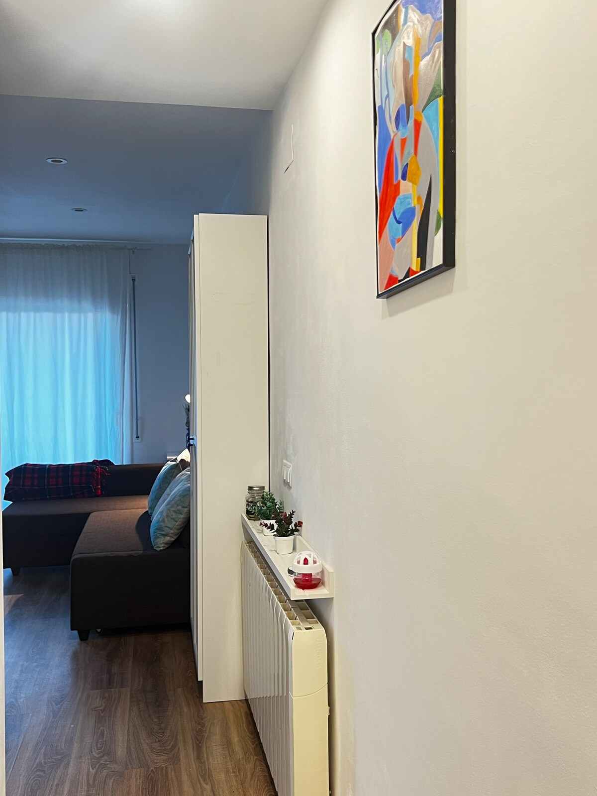 Apartamento Els Griells