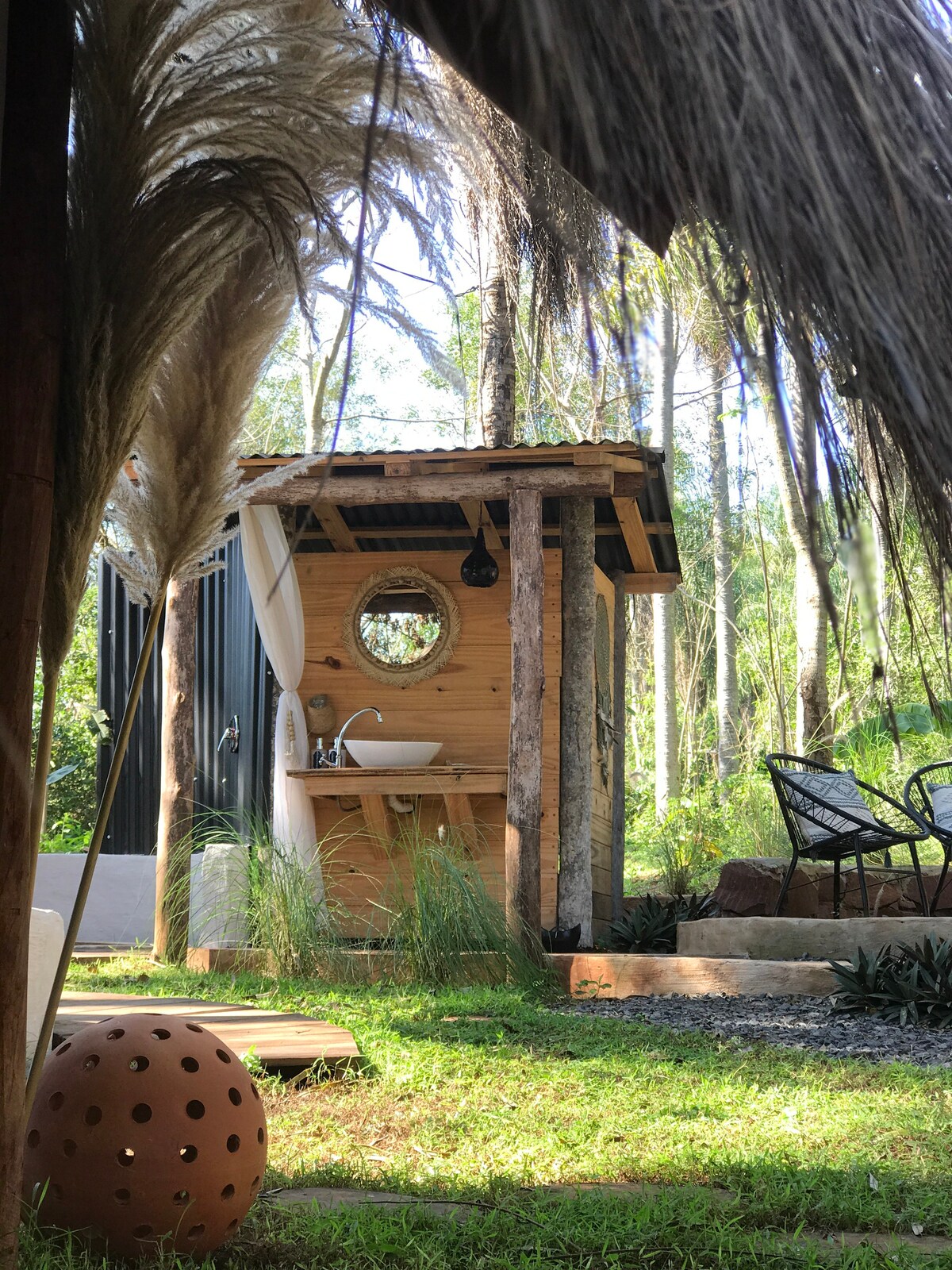 Nomade Glamping Beautiful Escape
