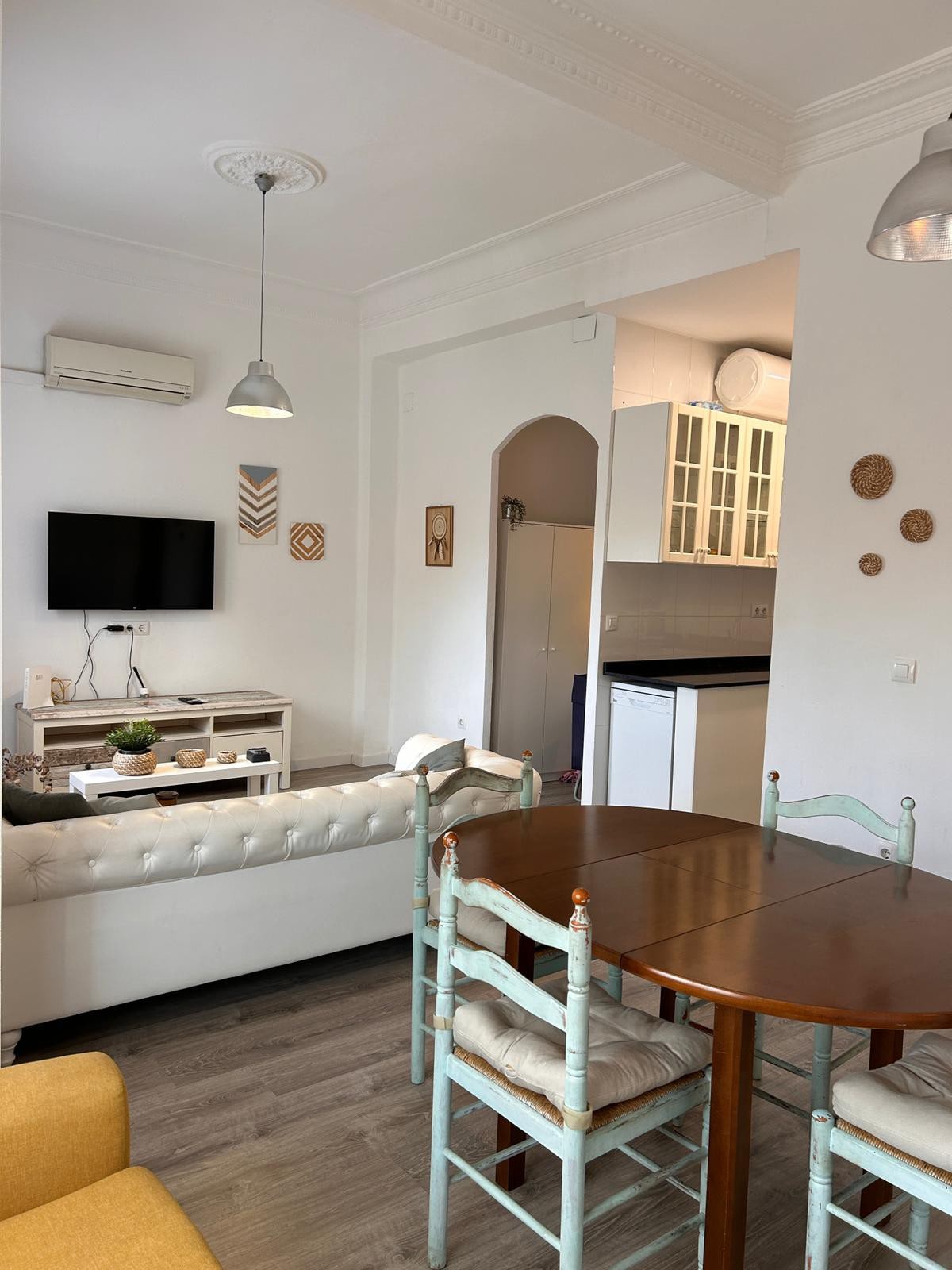 Apartamento Entero Valencia Ciudad Near Centro