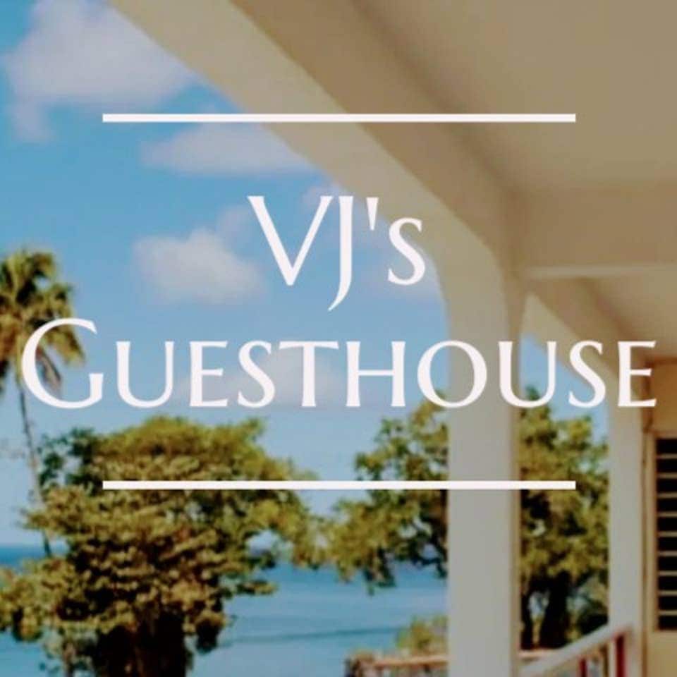 VJ's Guesthouse Vacation Home