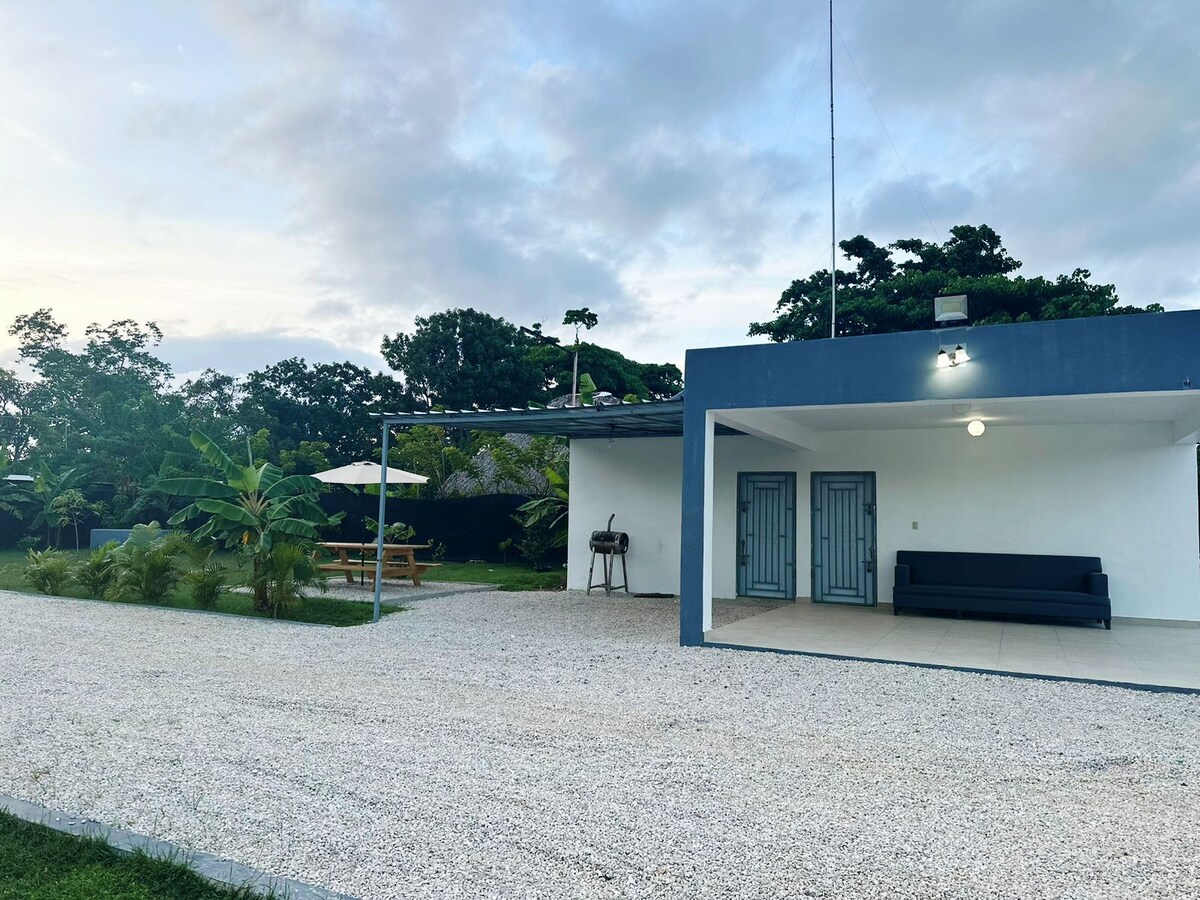 Villa koki Disponible Higüey