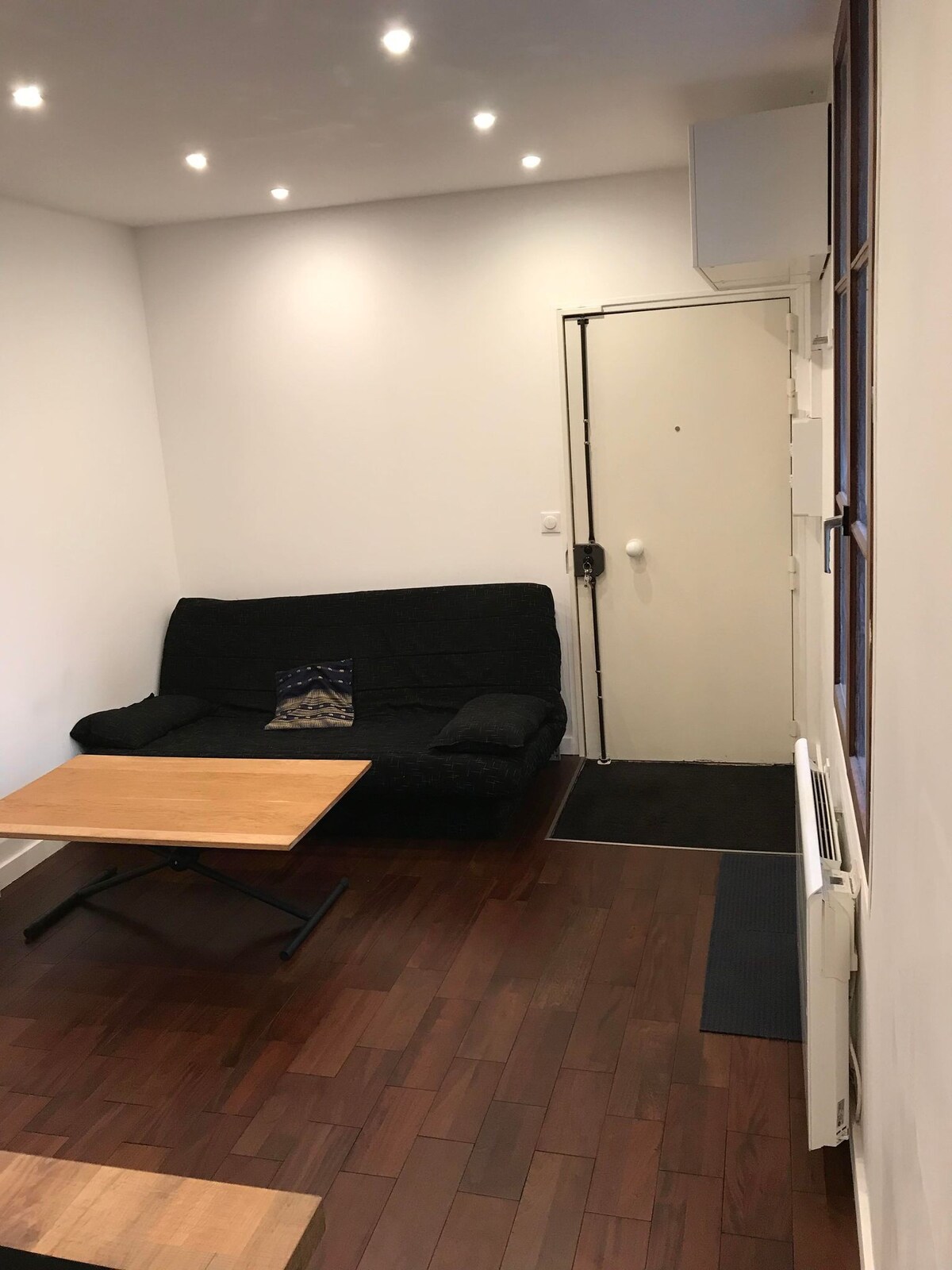 Appartement 29 m² proche du stade de France