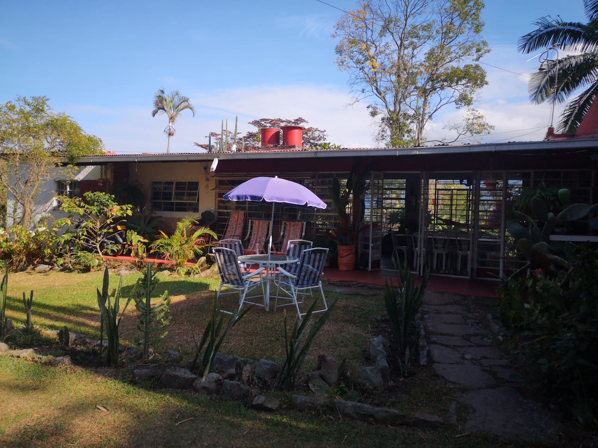 Casa Campo Lorena