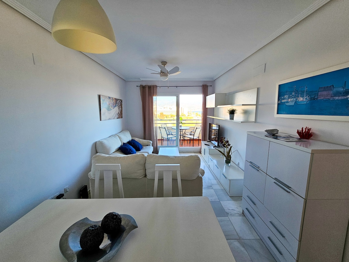 SUP T12 NOVOMAR - La Torre Accommodations