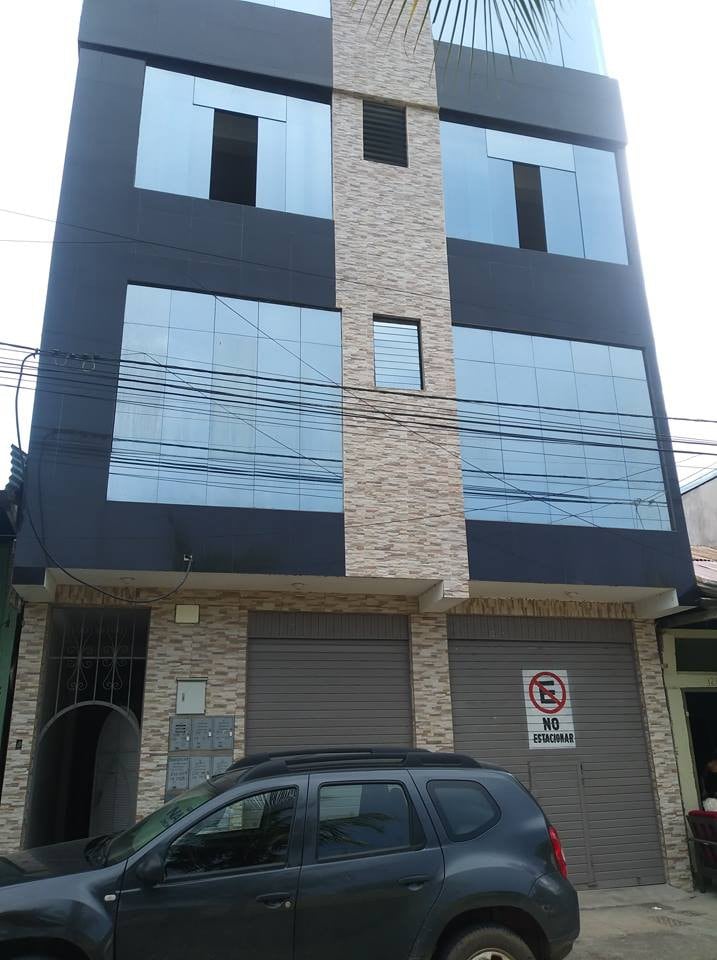 Apartament Center Pto. Maldonado