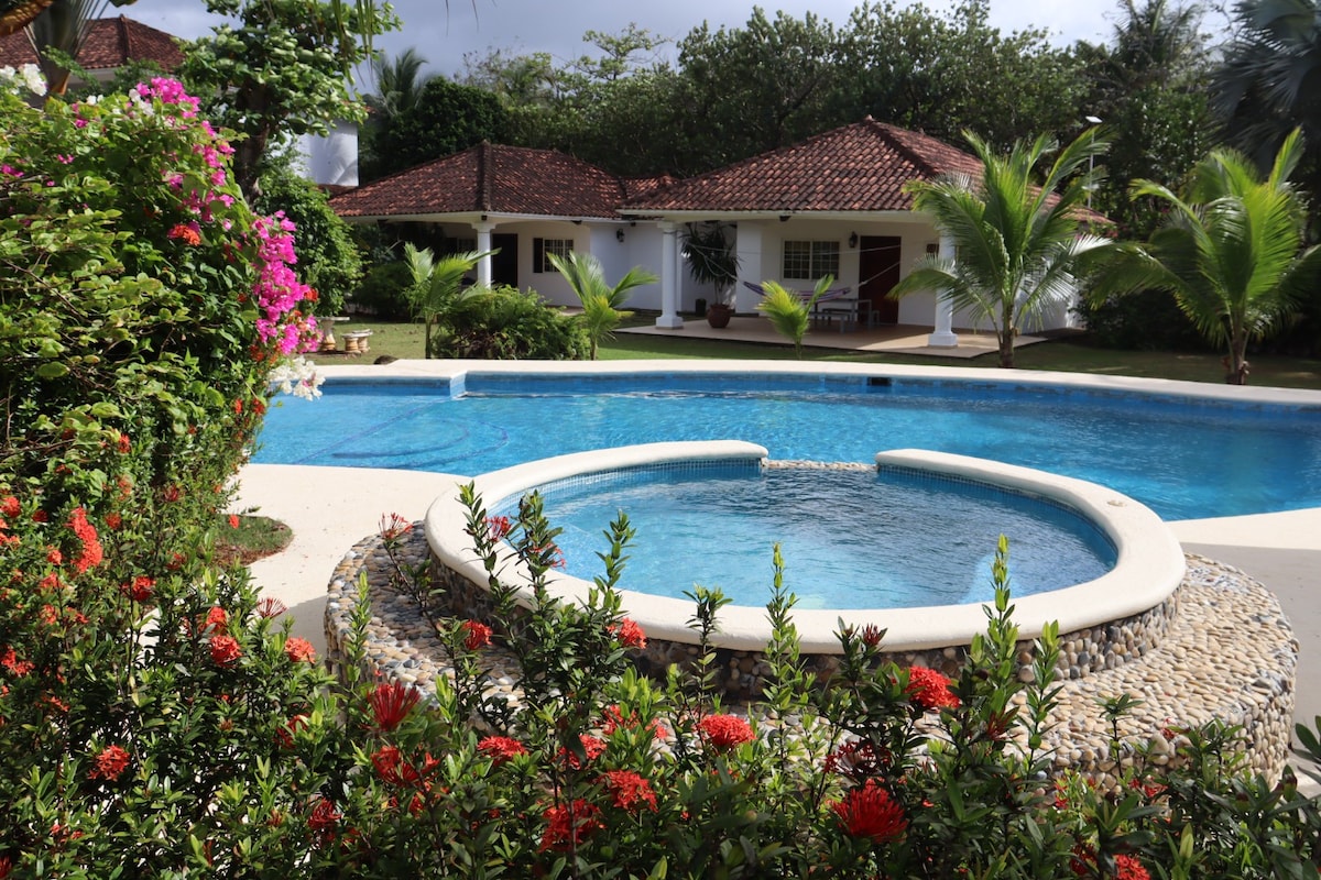 Private Retreat in Panama