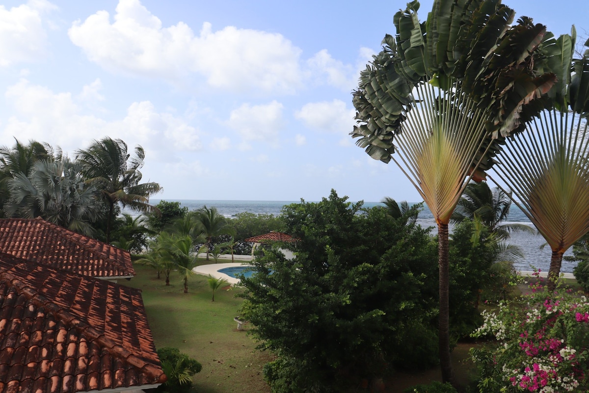 Private Retreat in Panama