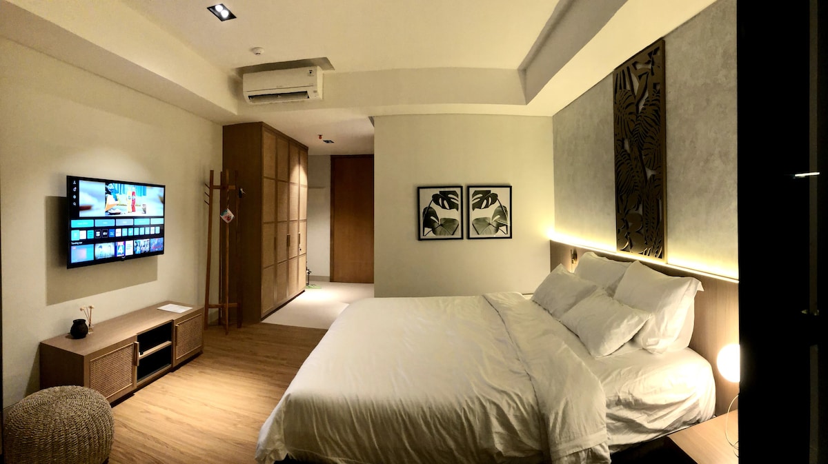 酒店式公寓lavaya Tanjung Benoa