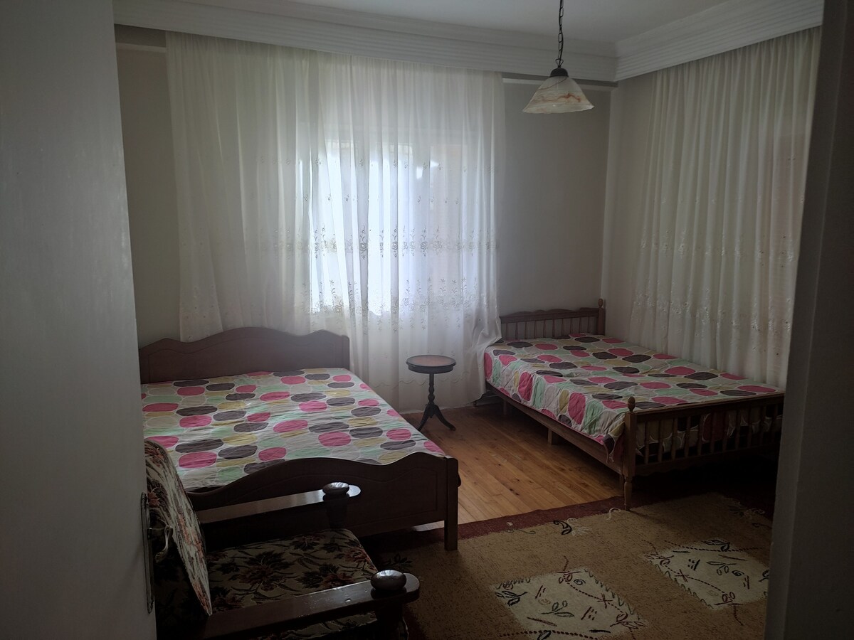 Διαμέρισμα στο κέντρο Καστοριάς