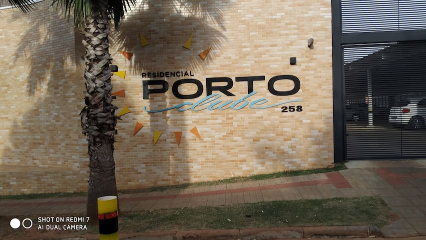 Porto Rico的民宿