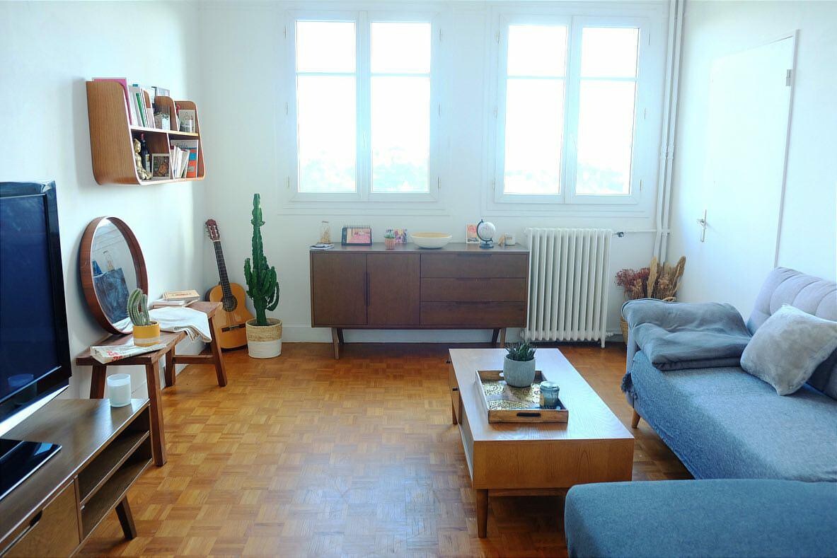 Appartement cosy proche de Paris