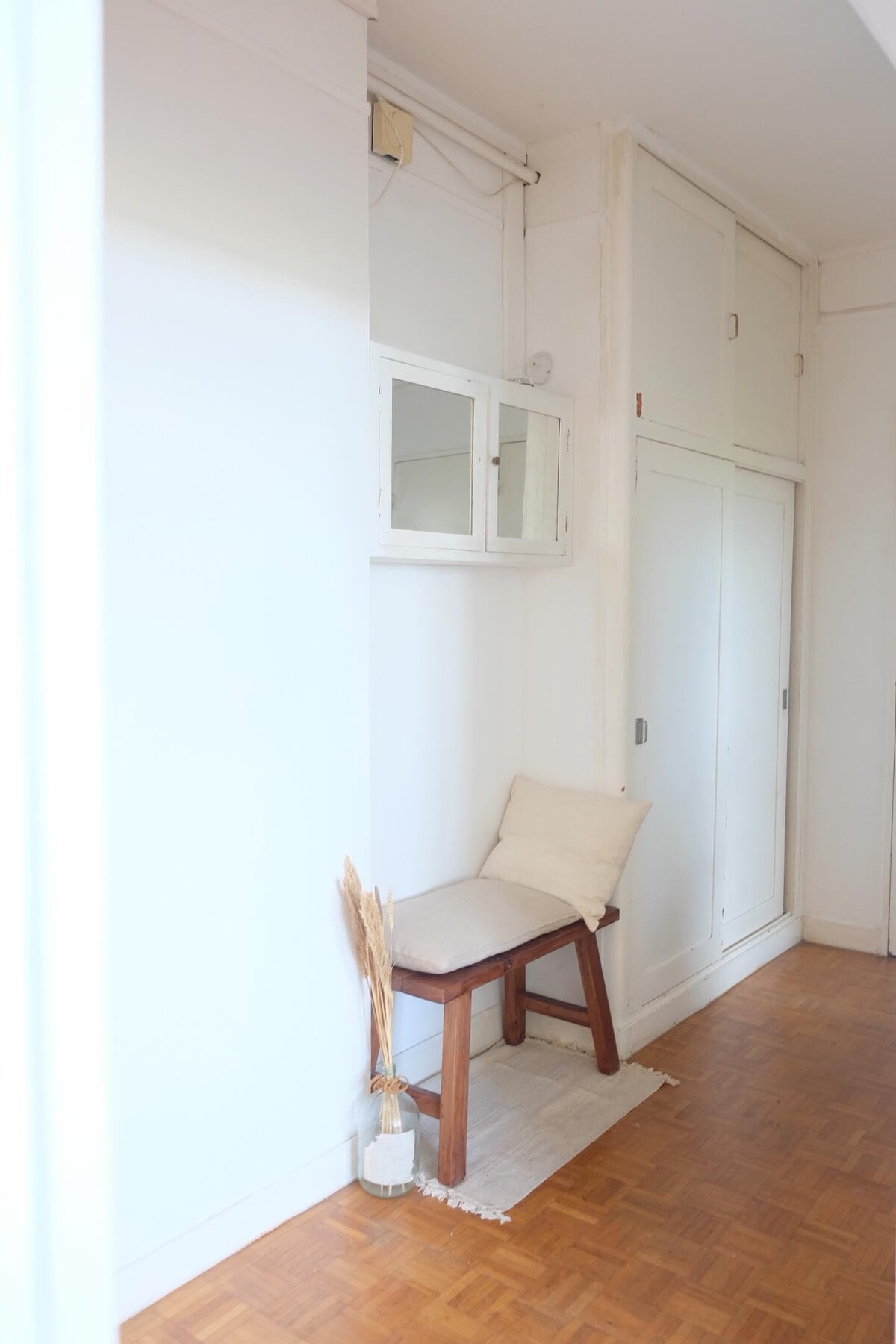 Appartement cosy proche de Paris