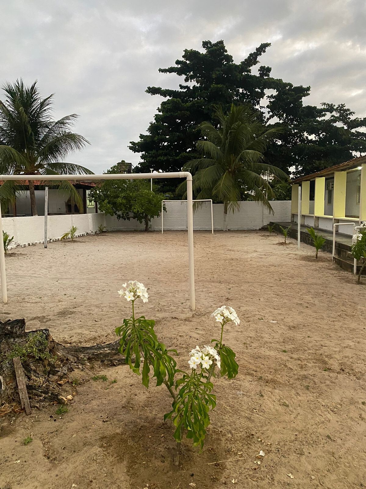 Excelente casa em Ponta de Pedra