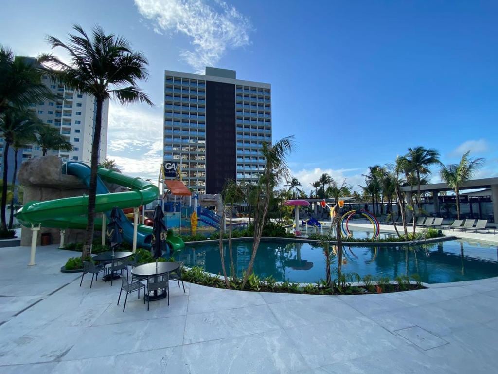 Apartamento Salinas Premi Resort