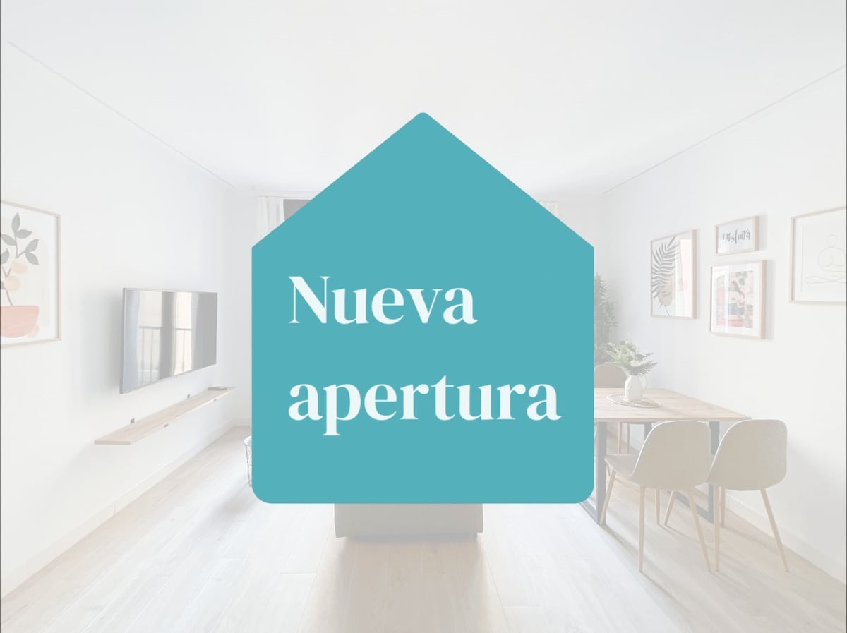 Apartamento junto a mercado tradicional-Picú Home