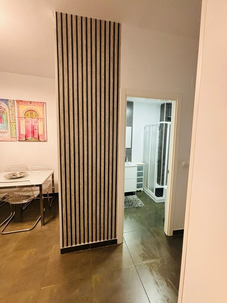 Moderno apartamento en Cáceres