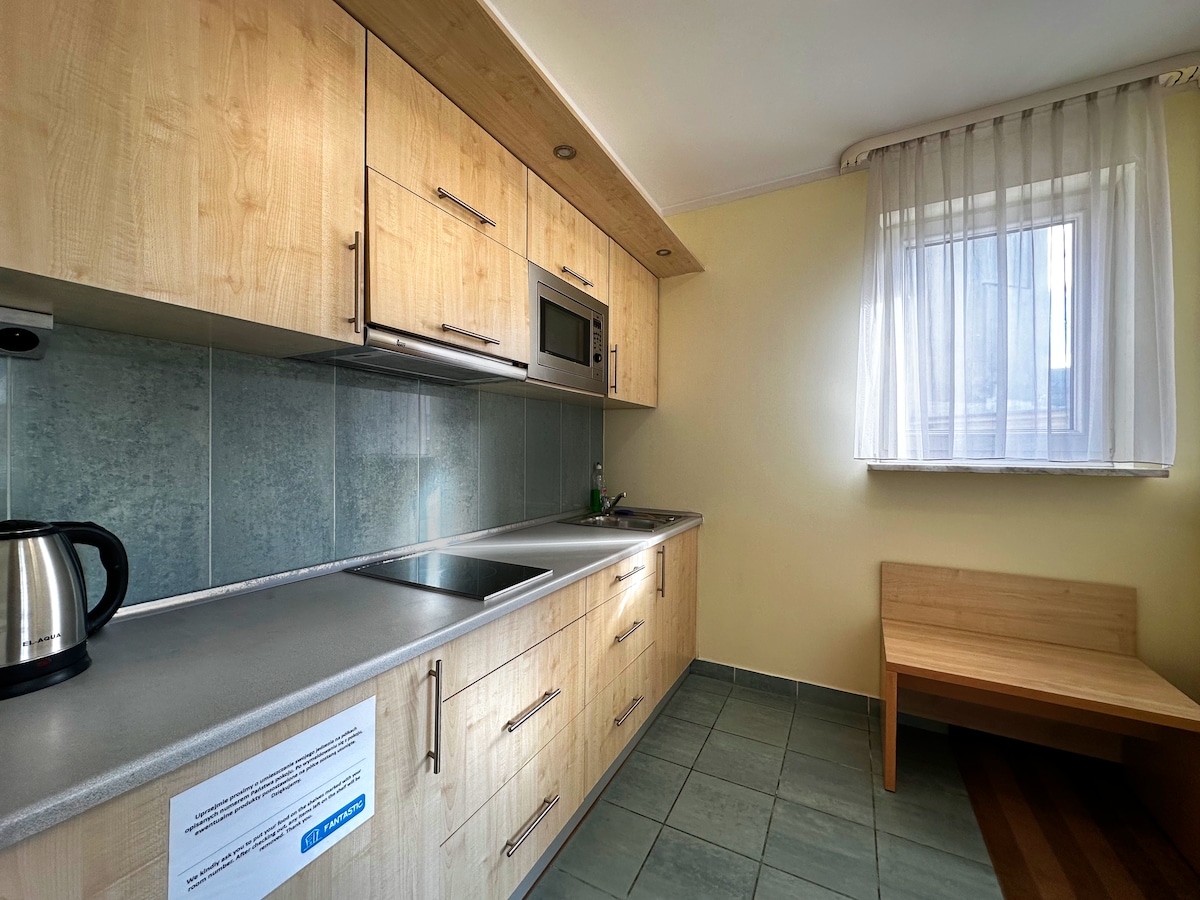 Usunięcie - 10Q - Z6 Apartament 402 B