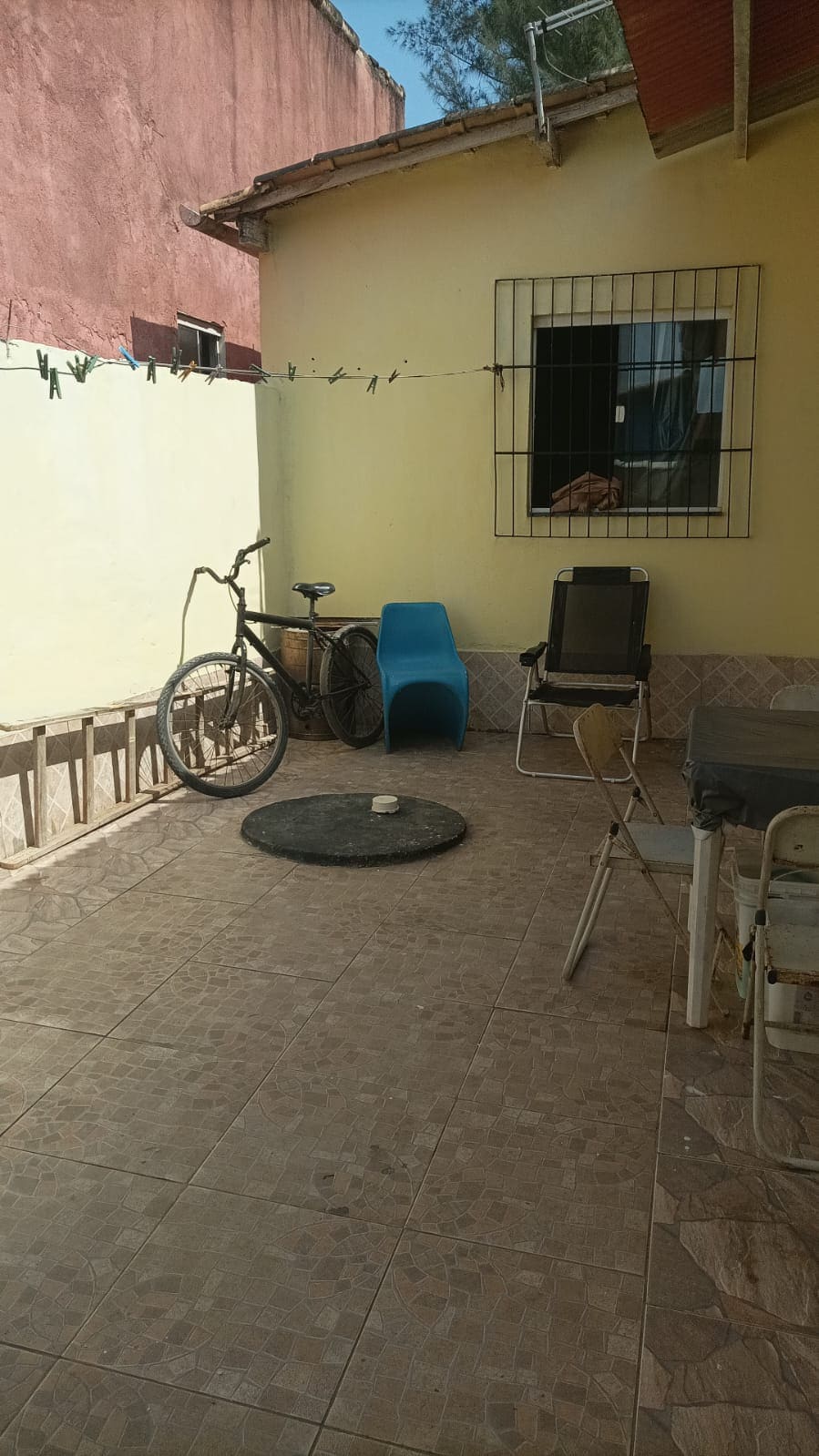 Casa Unamar/Cabo Frio