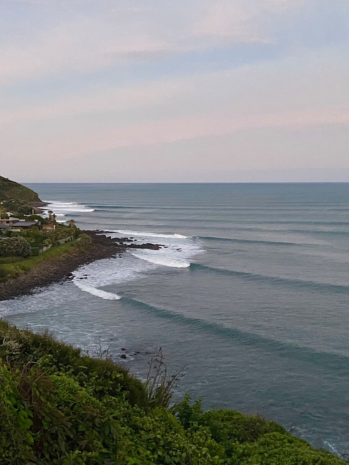 Whale Bay Beach House