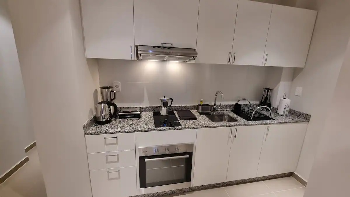 Moderno Departamento para disfrutar en Encarnación