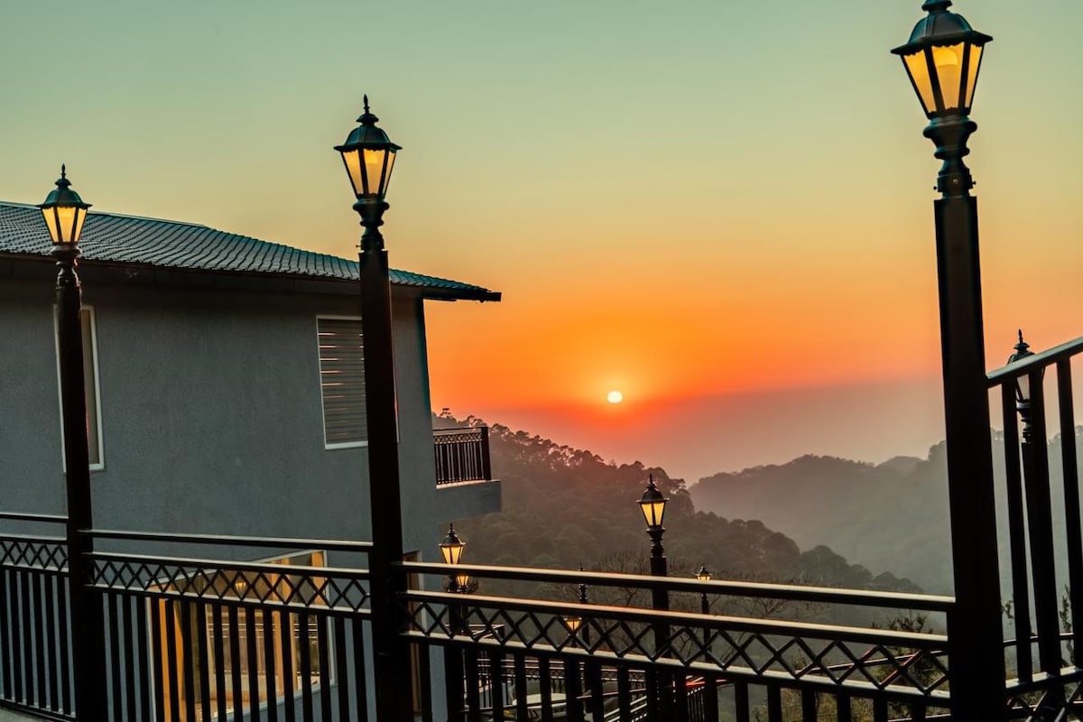 Serenity Haven, Mangoli Nainital